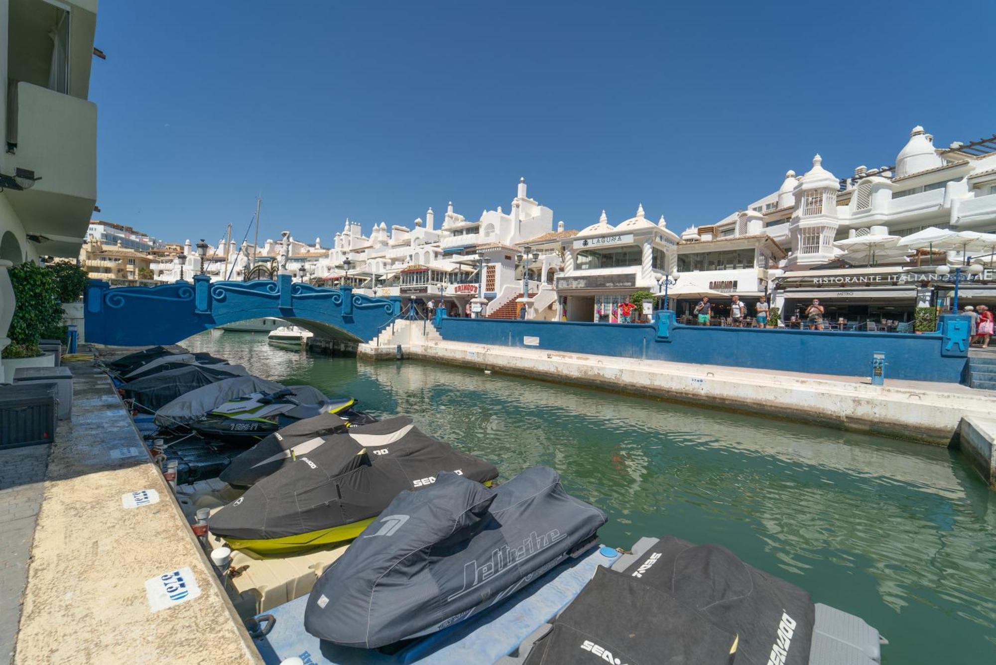 Enjoying Together Torremolinos Exterior foto